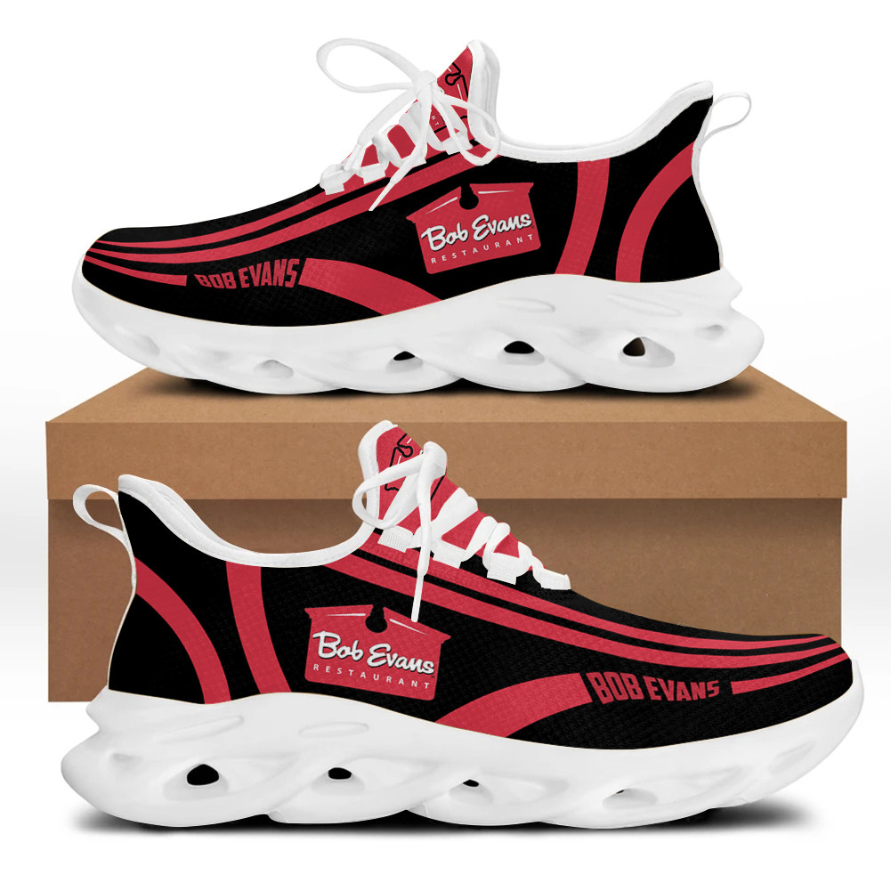 Bob Evans Clunky Max Soul Shoes Bob Evans Clunky Max Soul Shoes