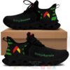 Bodega Aurrera Max Soul Shoes