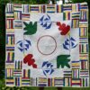Boerenbont Quilt Cicxb