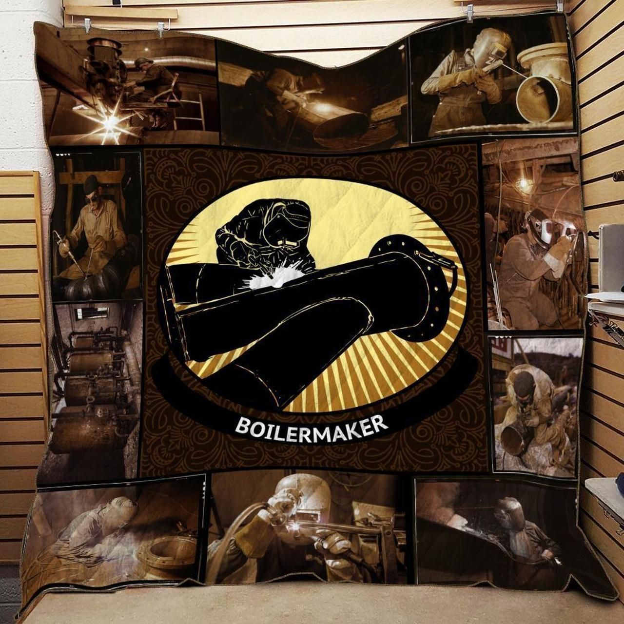 Boildermaker Quilt Tujfp Boildermaker Quilt Tujfp