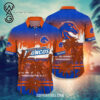 Boise State Broncos Team Combo Hawaiian Shirt And Shorts
