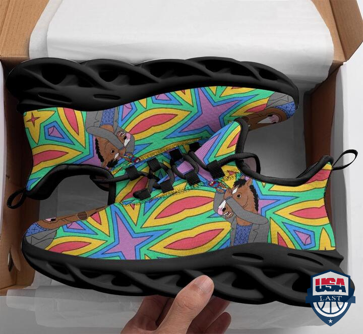 Bojack-Horseman-Tv-Show-Max-Soul-Shoes-1