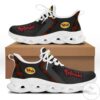 Bojangles Max Soul Shoes