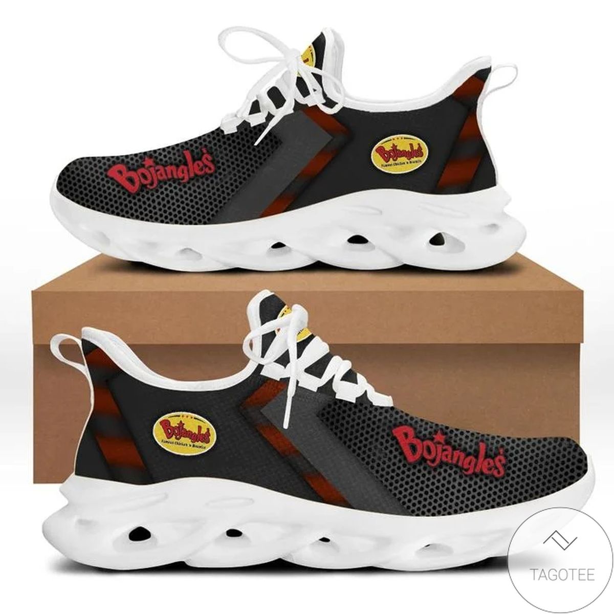 Bojangles Max Soul Shoes Bojangles Max Soul Shoes