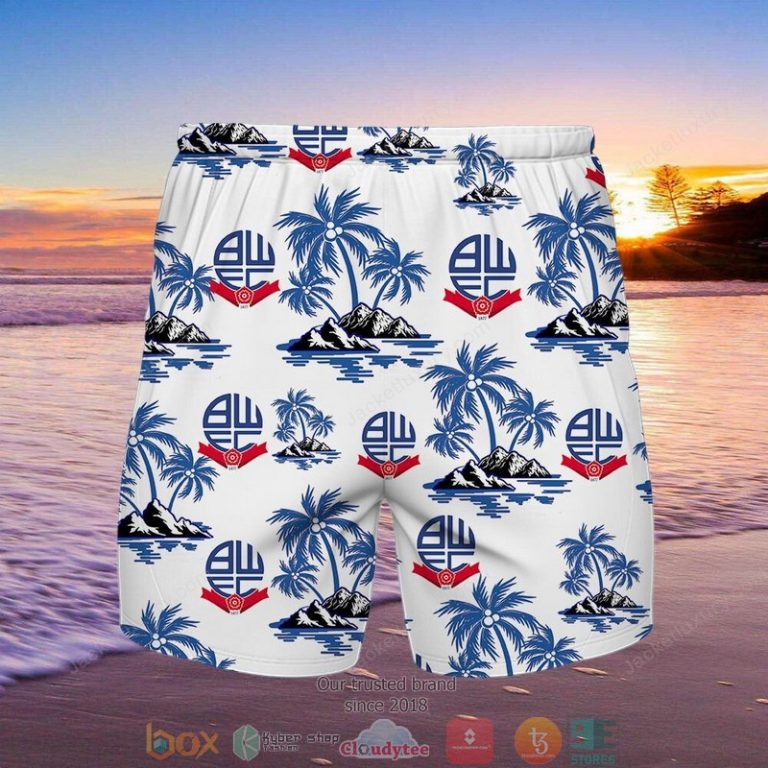 Short Short