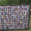 Book Quilt Cucgw