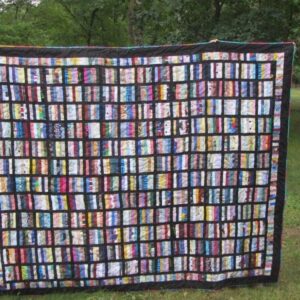 Book Quilt Cucgw