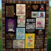 Book Quilt Cuxbs