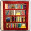 Bookshelf Quilt Cijhj