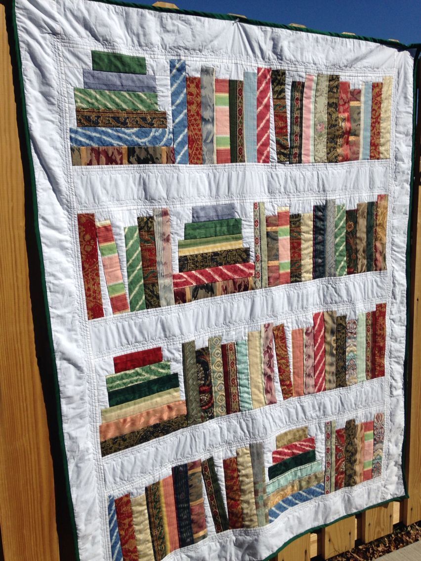 Bookshelf Quilt Cijzw Bookshelf Quilt Cijzw
