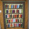 Bookshelf Quilt Cimlt