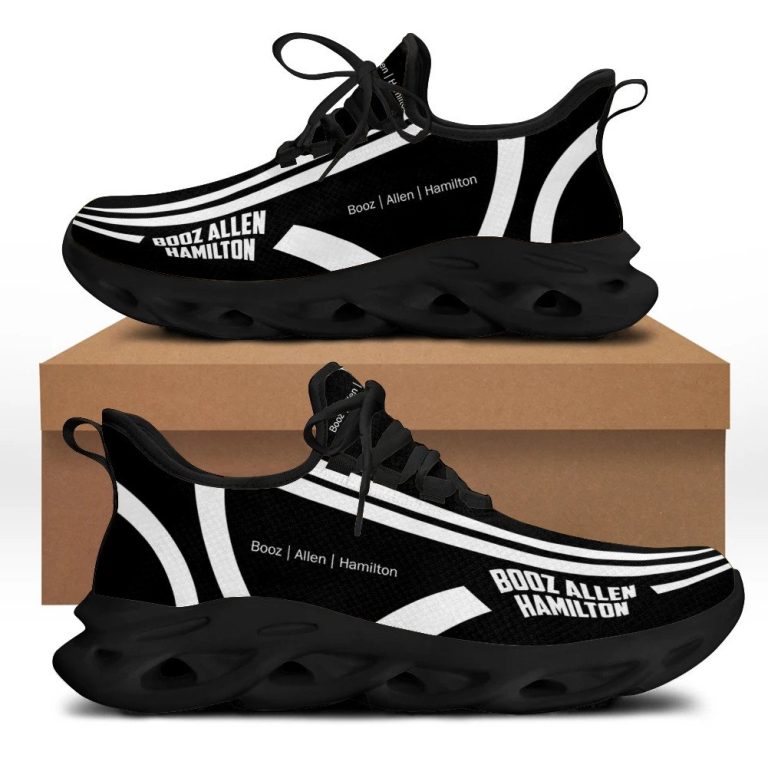 Booz-Allen-Hamilton-Company-Clunky-Max-Soul-Shoes-1