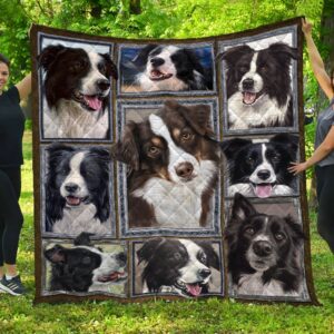 Border Quilt Tukop