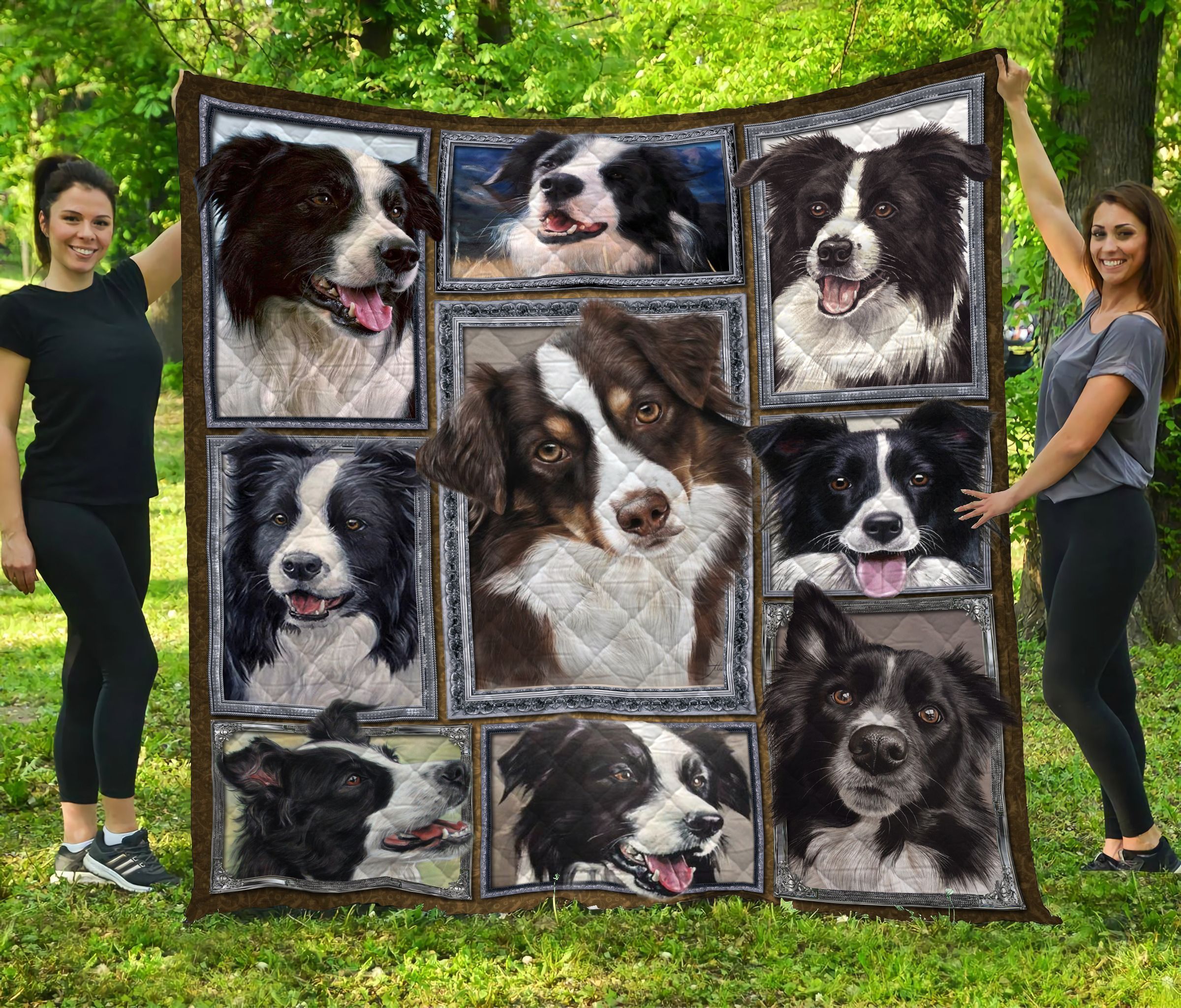 Border Quilt Tukop Border Quilt Tukop