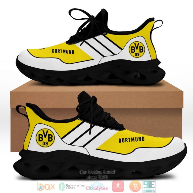 Borussia-Dortmund-Clunky-Max-Soul-Shoes-1-1