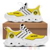 Borussia Dortmund Clunky Max Soul Shoes