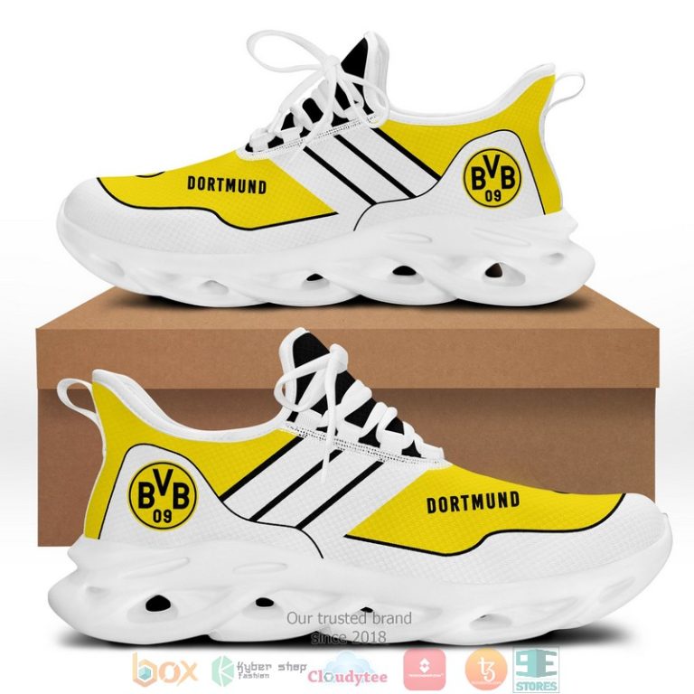 Borussia-Dortmund-Clunky-Max-Soul-Shoes-2-1