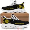 Borussia Dortmund Clunky Max Soul Shoes