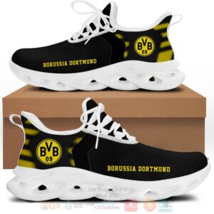 Borussia Dortmund Clunky Max Soul Shoes
