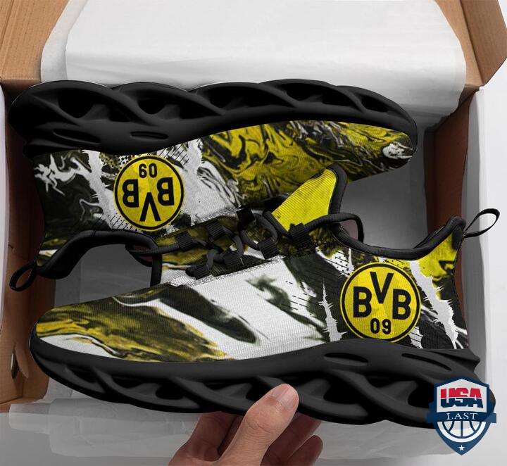 Borussia-Dortmund-Fc-Max-Soul-Shoes-Sport-Sneaker-1