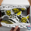Borussia Dortmund Fc Max Soul Shoes Sport Sneaker