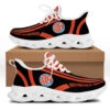 Boston Pizza Clunky Max Soul Shoes