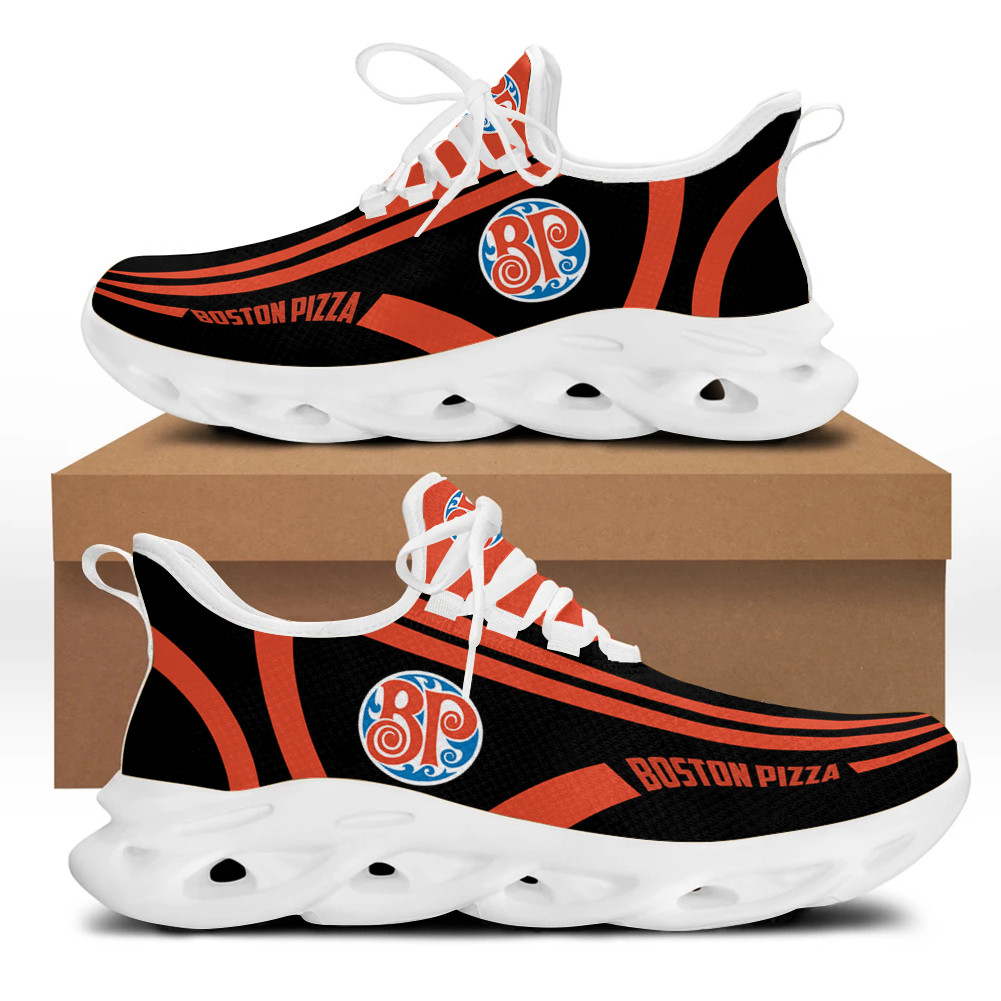 Boston Pizza Clunky Max Soul Shoes Boston Pizza Clunky Max Soul Shoes