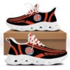 Boston Pizza Company Clunky Max Soul Shoes