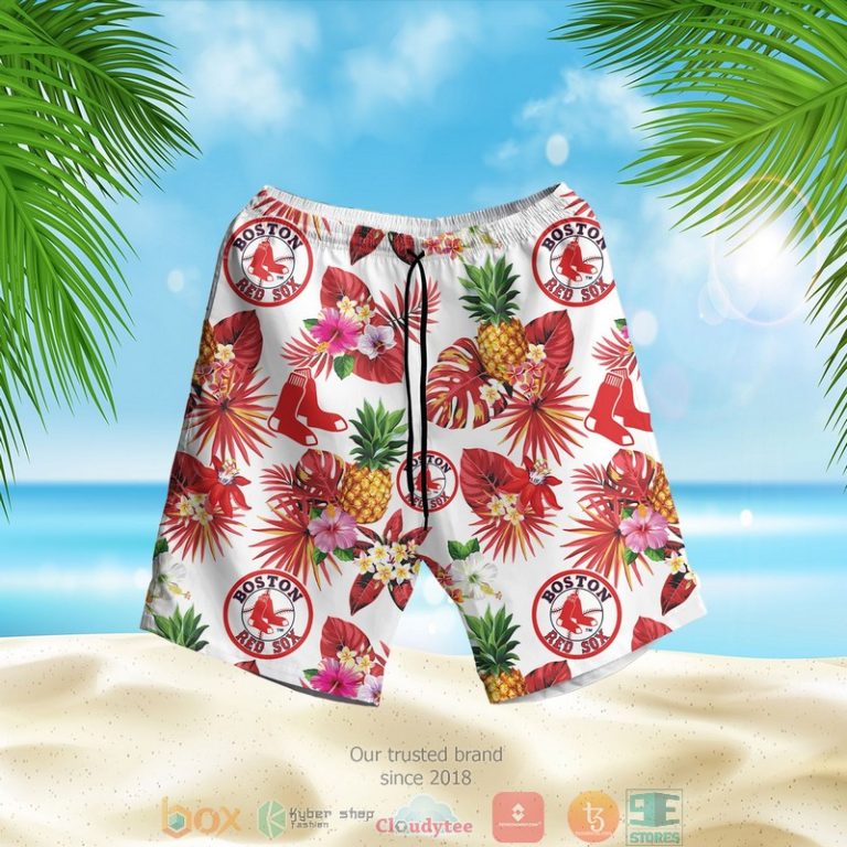 Boston_Red_Sox_MLB_pineapple_Hawaiian_Shirt_Shorts_1_2-768x768-1