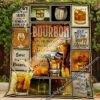 Bourbon Quilt Dtt1607