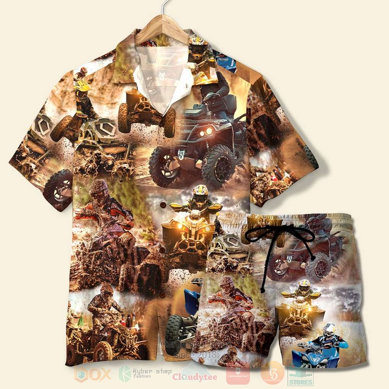 Boy Racing Car Hawaiian Shirt Boy Racing Car Hawaiian Shirt