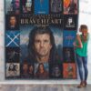 Braveheart Poster Quilt