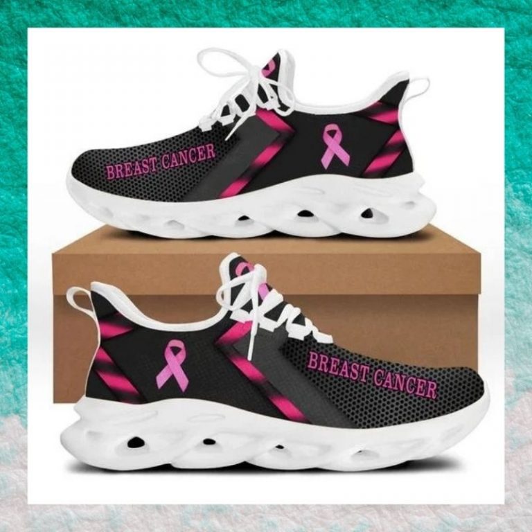 Breast-Cancer-Awareness-Max-Soul-Clunky-Sneaker-Shoes-3