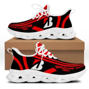 Bridgestone Tires Company Clunky Max Soul Shoes