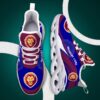 Brisbane Lions Afl Clunky Max Soul Shoes