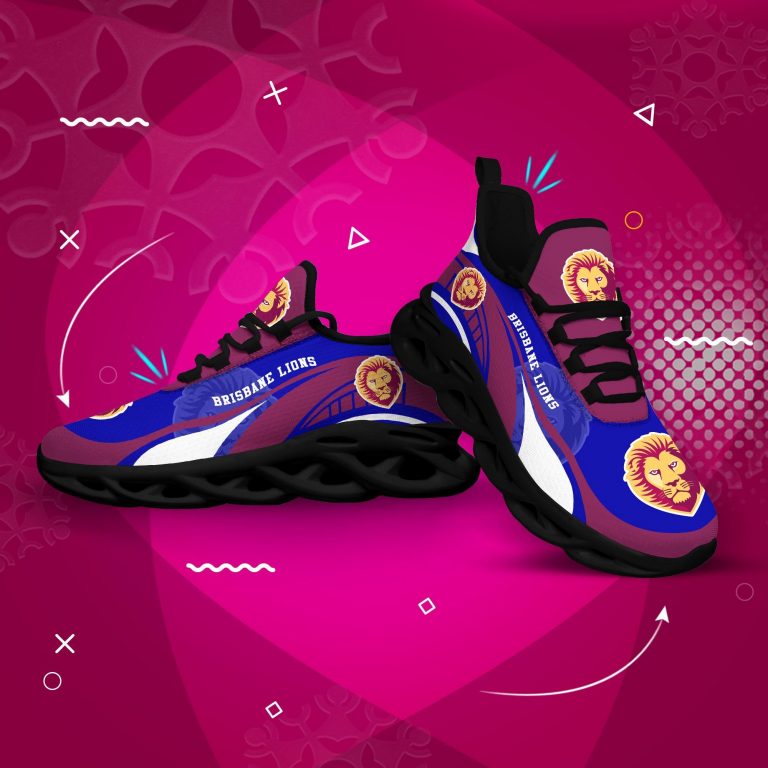 Brisbane-Lions-Afl-Clunky-Max-Soul-Shoes-2
