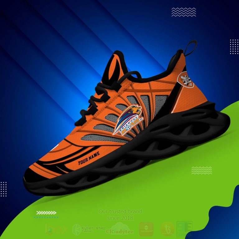 Brisbane-Roar-A-League-Personalized-Clunky-Max-Soul-Shoes-2