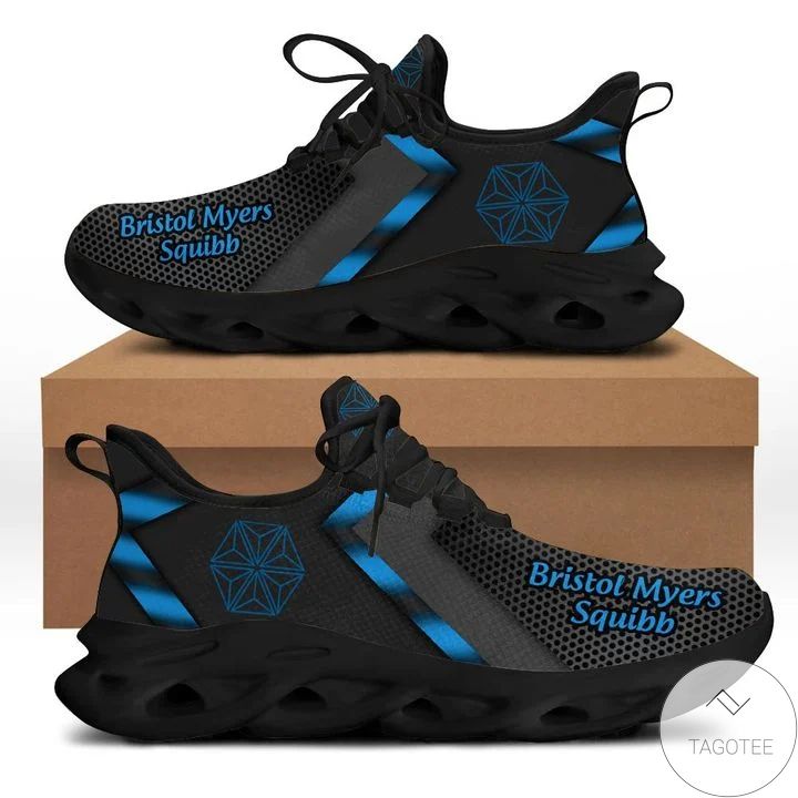 Bristol-Myers-Squibb-Clunky-Running-Sneaker-Max-Soul-Shoes-1