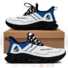 Bristol Rovers Fc Clunky Max Soul Shoes