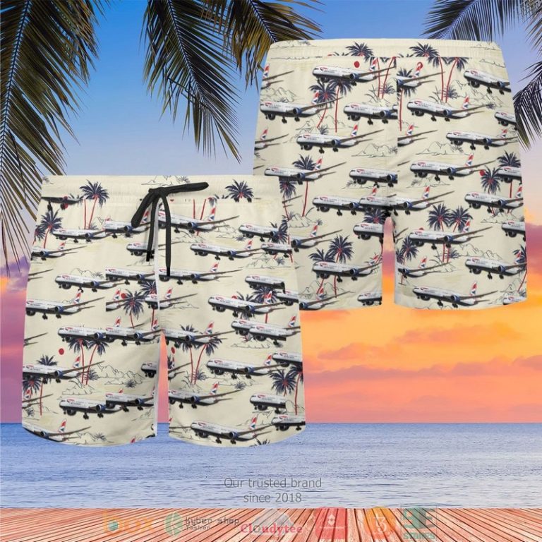 British_Airways_Boeing_787-10_Dreamliner_Hawaiian_Shirt_Shorts_1_2-768x768-1