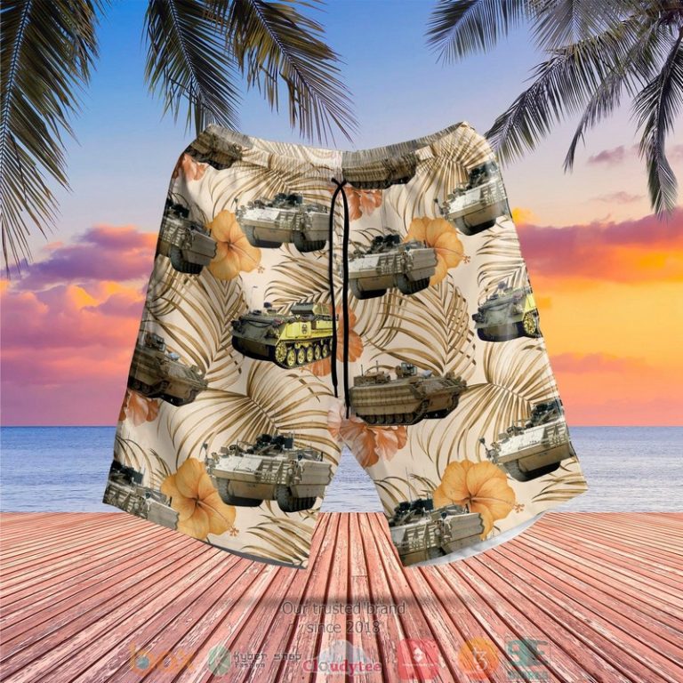 Shorts Shorts
