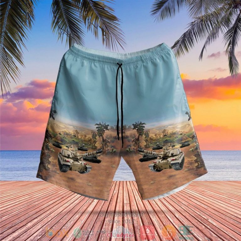 Shorts Shorts