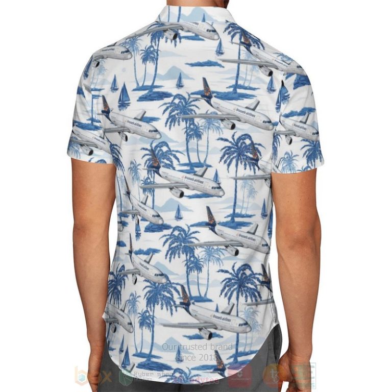Brussels_Airlines_Airbus_A319-100_Hawaiian_Shirt_Short_1_2-768x768-1