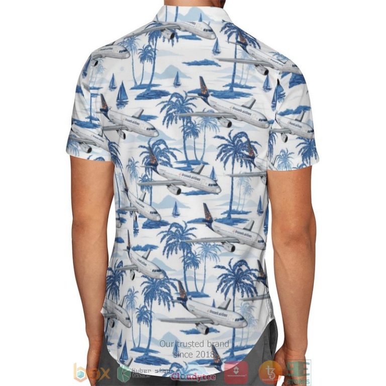 Brussels_Airlines_Airbus_A319-100_Hawaiian_Shirt_Shorts_1_2-768x768-1