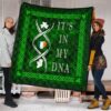 Btt - Irish Quilt