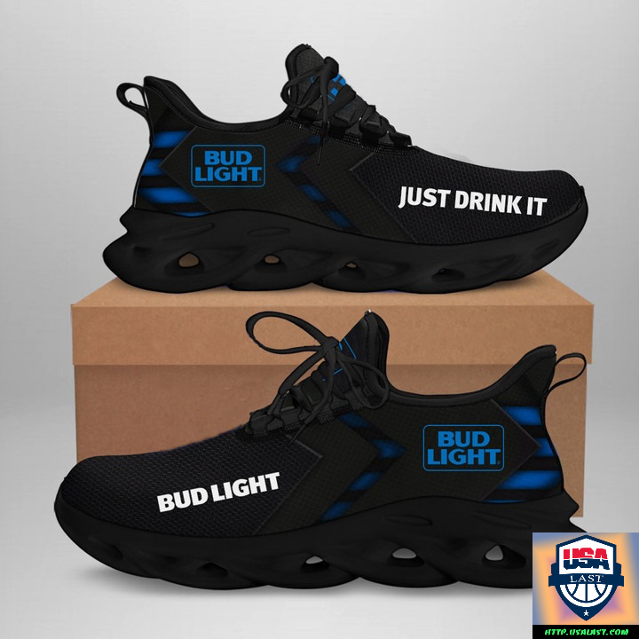 Bud-Light-Beer-Trending-Max-Soul-Sneaker-1