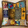 Buddhism Quilt Ciken