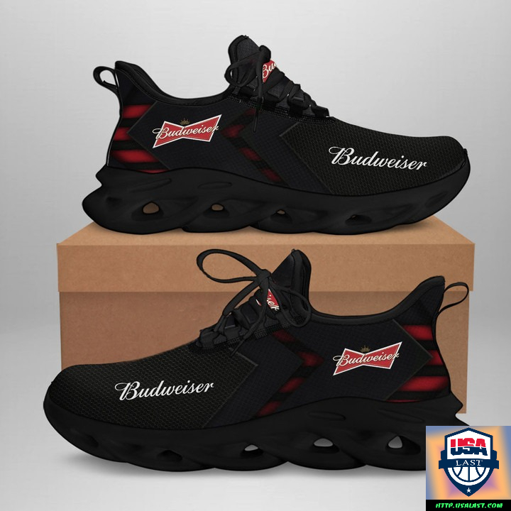 Budweiser-Beer-Trending-Max-Soul-Shoes-1