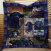 Buffalo Quilt