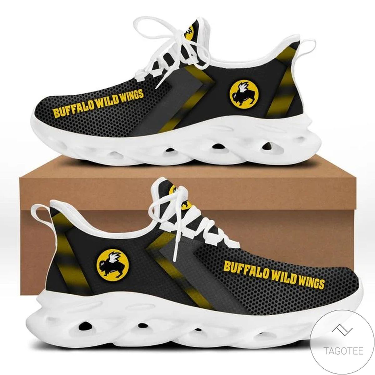 Buffalo Wild Wings Max Soul Shoes Buffalo Wild Wings Max Soul Shoes